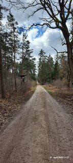 Fotografie z Matthias Müller 20 na trase
