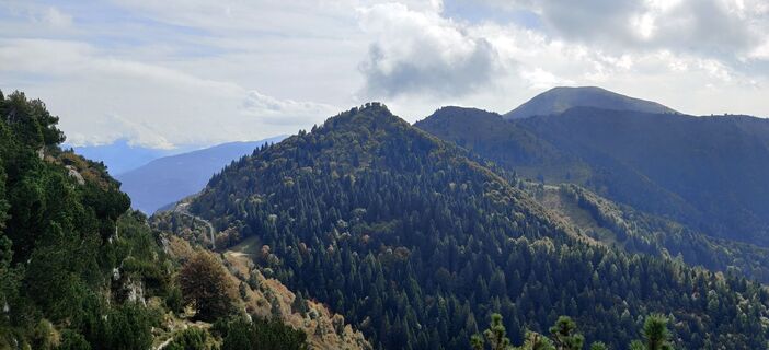 Fotó a Daniele Spezia honlapról a túra során
