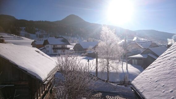 Ferienwohnungen Sagmeister - Lenzbauer