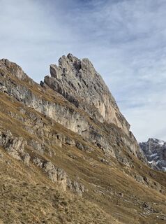 Foto fra Michaela Köhler undervejs på turen