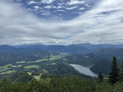 Foto von kotazka entlang der Tour