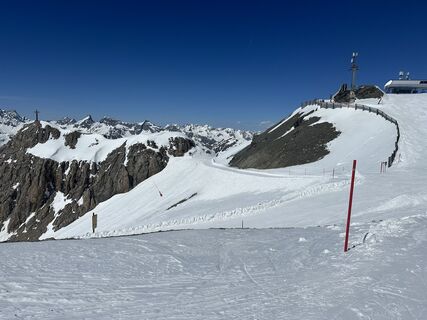 Fotografia z Danielkls na trase