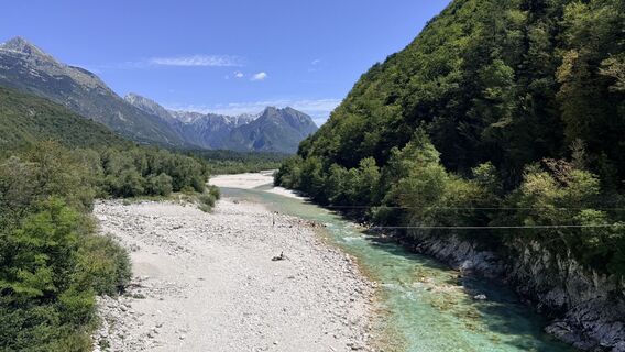 Photo de Versandkunth le long du parcours
