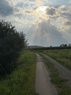 Fotografie de la Marcus Ernst Gordisch de-a lungul turului