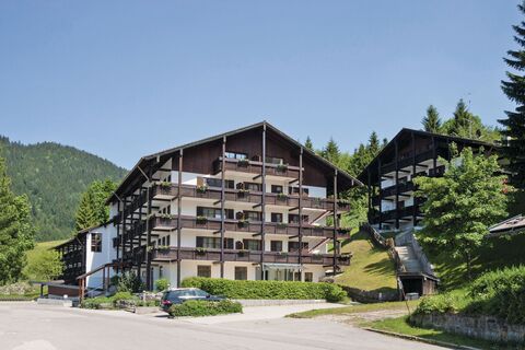 Alpenresidenz Buchenhöhe