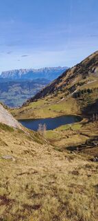 Foto från Josef Nocker under resans gång