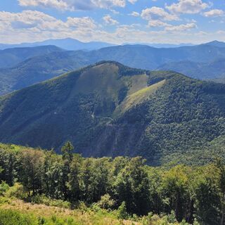 Kuva osoitteesta shac matkan varrella