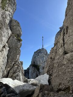 Foto von Juleon entlang der Tour
