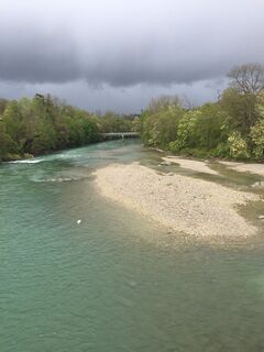 Fotografia z Jürgen Spitzkopf na trase