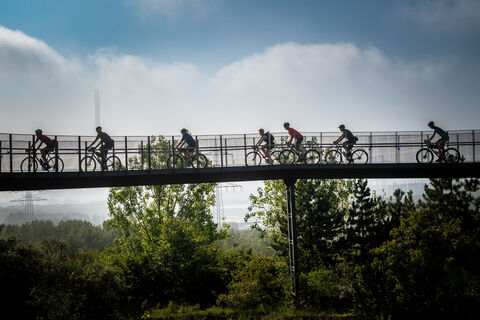 Urbaner Gravelride _ Balkonpromenade _ Foto Jochen Schlutius.JPG