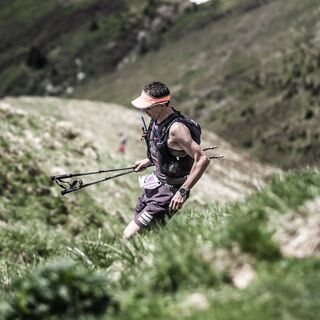 Trailrunning Hochkönig