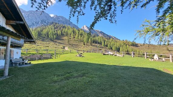 Photo from Karsten-aus-Tirol along the tour