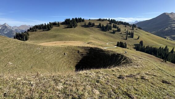 Fotografia z peter_oe na trase