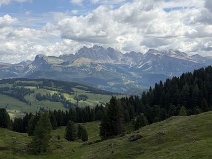 Foto de Gebhard Kugler 1 a lo largo del recorrido