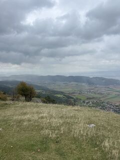 Fotografia z Oleksandr Yaremenko na trase