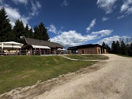 Foto von Peter Ploner 1 entlang der Tour