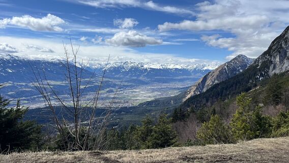 Foto von Hbvhbh entlang der Tour