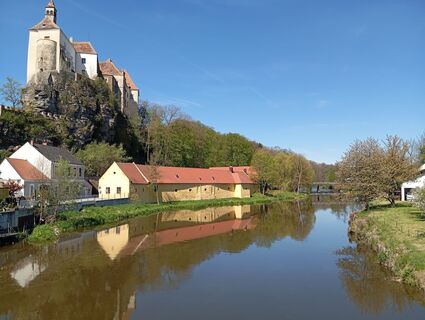 Fotografija s spletne strani Stephane Cappellaro na poti