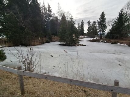 Fotografia z Turbinio na trase