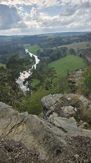 Fotografija s spletne strani Jens na poti
