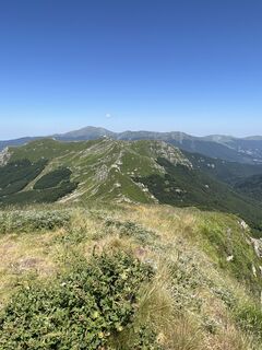 Fotó a Nicola Florini honlapról a túra során