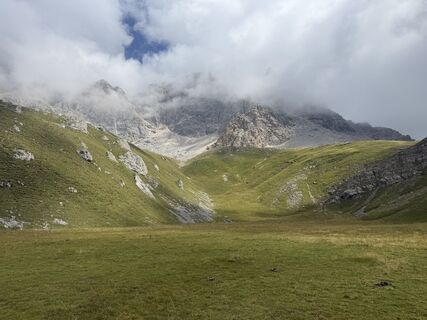 Photo de Timwells le long du parcours