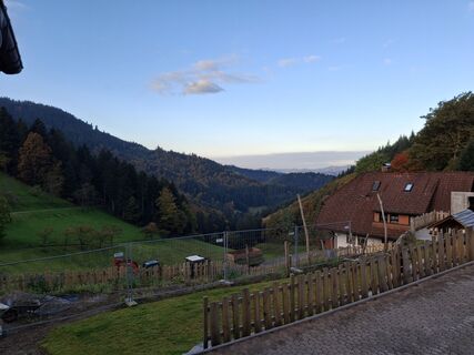 Fotografija s spletne strani Christian Krebs na poti