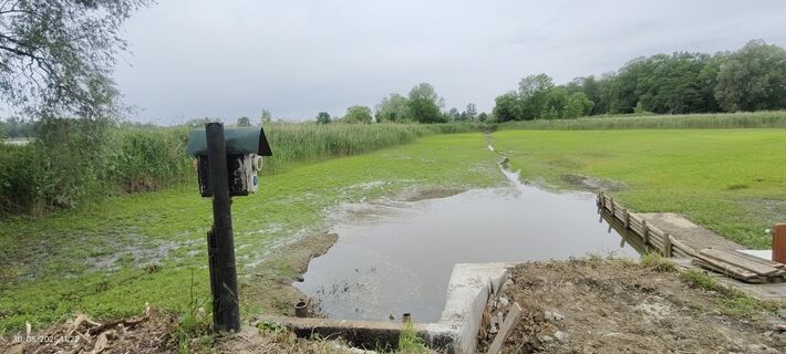 Fotografia z Jitka Havlásková na trase