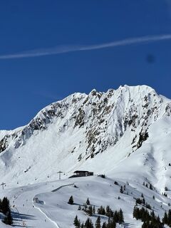 Photo de Mikkel Silving le long du parcours