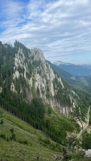 St. Aegyd am Neuwalde, Niederösterreich/Österreich