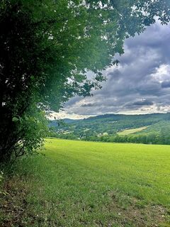 Fotografie z Kellner Heidi na trase