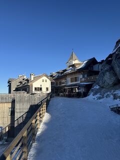 Foto von Dan Mo1 entlang der Tour