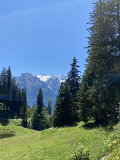 Zdjęcie z Babita wzdłuż trasy