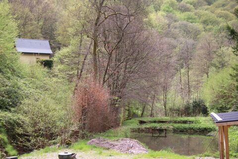 Zdjęcie z Günter Kleutsch wzdłuż trasy