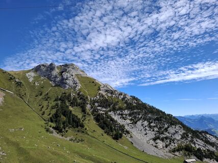 Fotografie de la Maurer Silvia de-a lungul turului
