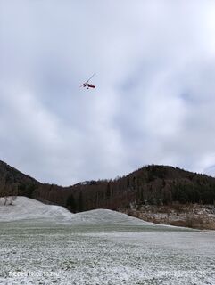 Photo de Melanie Rapperstorfer 1 le long du parcours