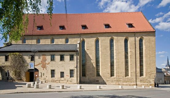 Stadtmuseum Saalfeld