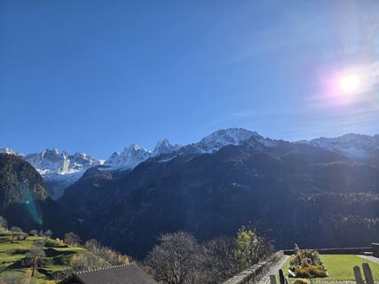 Фото с сайта Francesca Semeraro во время экскурсии