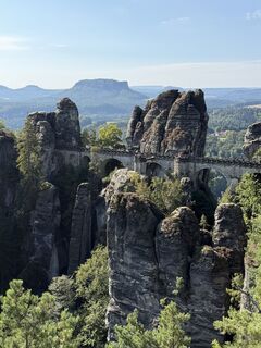 Photo de Ronny Becker le long du parcours
