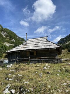 Foto von Sven Krieblin entlang der Tour