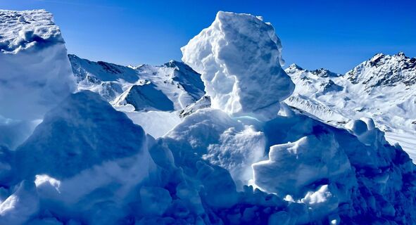Fotografia z Norbert Rehmann na trase