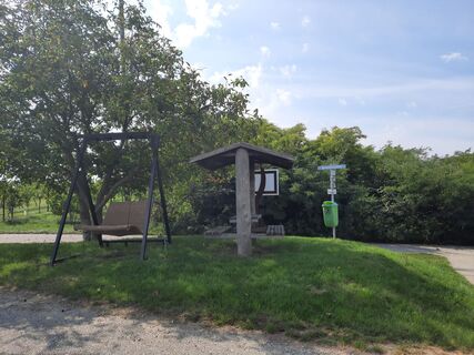 Weinriedrastplatz