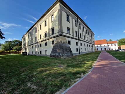Foto de Szomi Balázs a lo largo del recorrido