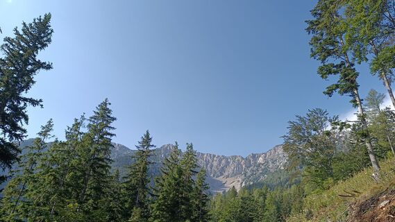 Fotografija s spletne strani Bergpirat na poti