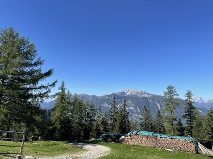 Foto von Christian Kaufmann 3 entlang der Tour