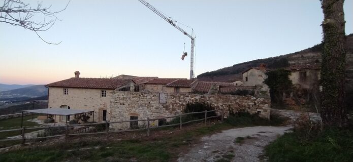 Foto de Gavazzi Maurizio a lo largo del recorrido