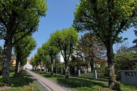 Mühlenwall_Denkmal an Krieg 1870/71