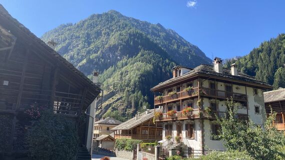 Fotografija s spletne strani Niko Zantl na poti