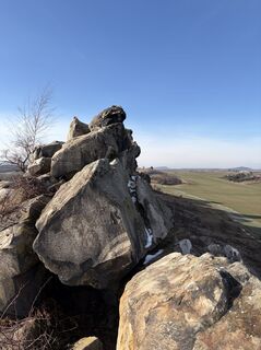 Zdjęcie z TallWanderBilly wzdłuż trasy