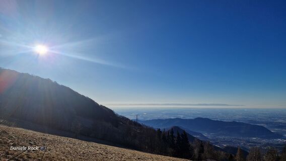 Foto von Daniel (Rustico) entlang der Tour